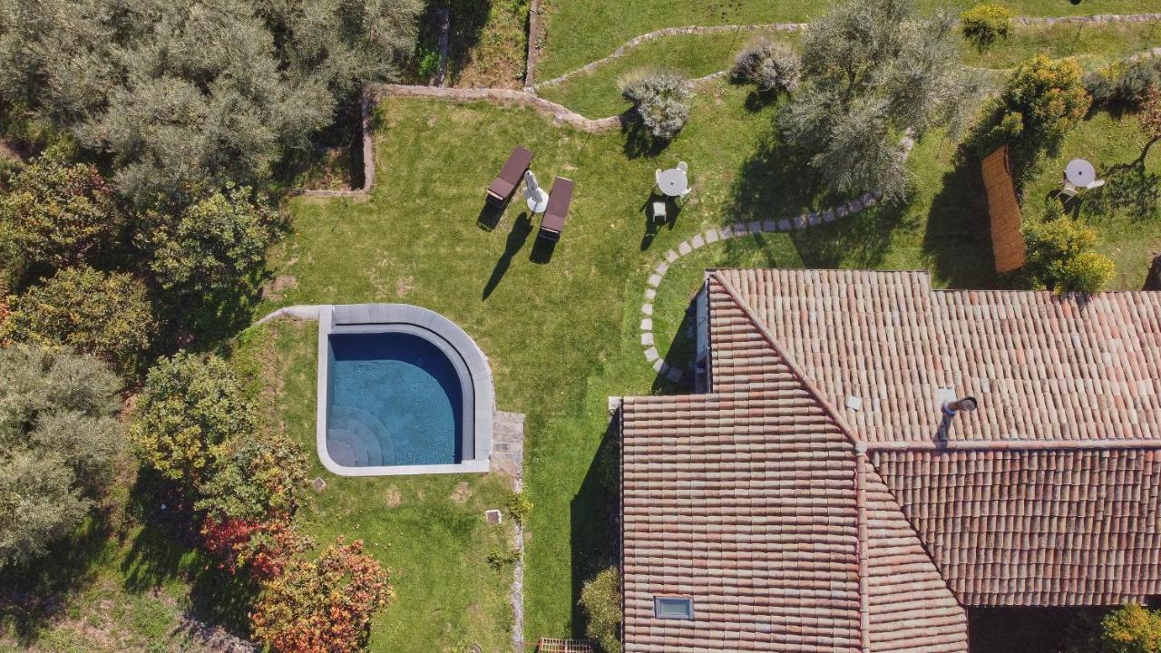 Monaci Delle Terre Nere Hotel Дзаферана Етнеа Екстериор снимка