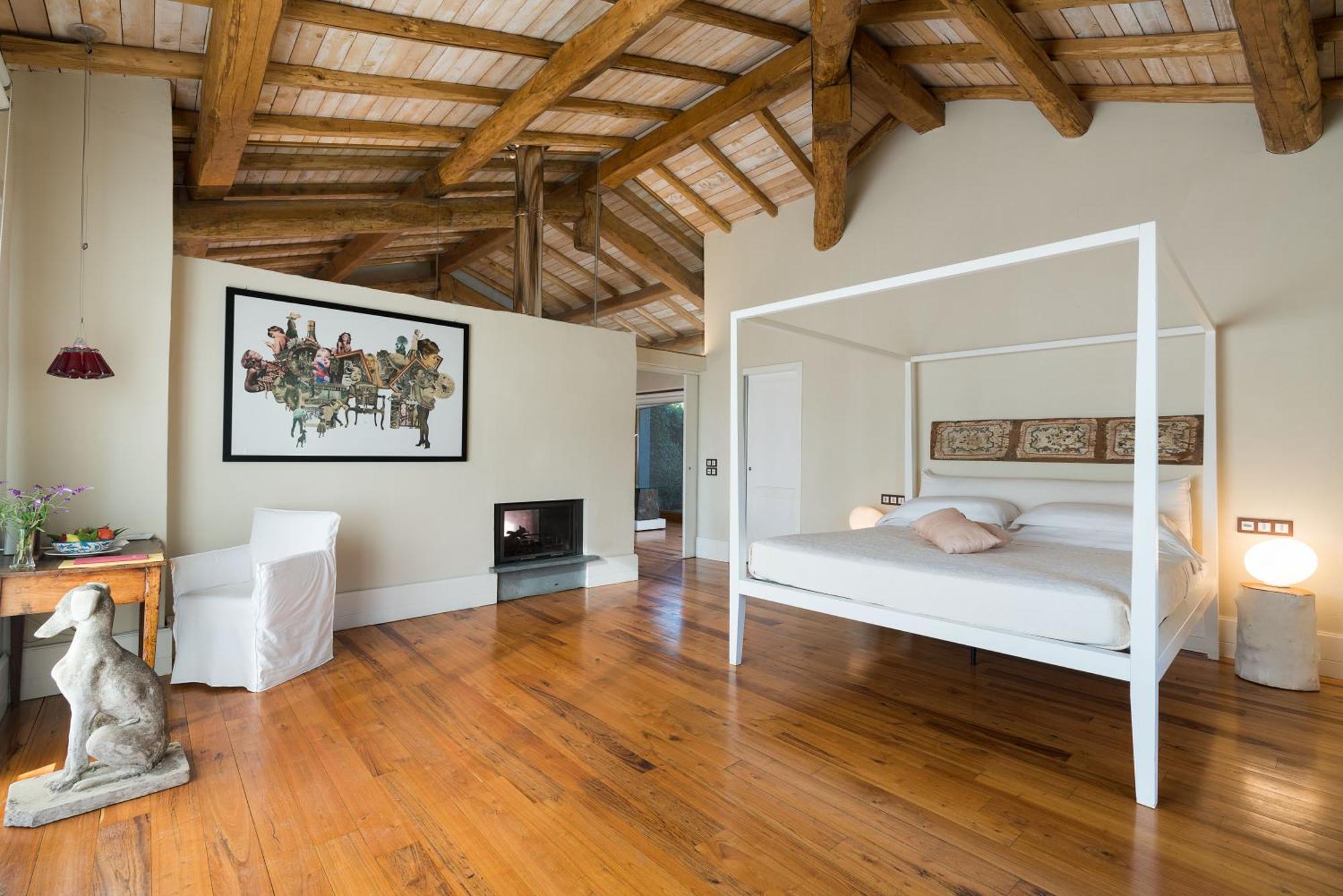 Monaci Delle Terre Nere Hotel Дзаферана Етнеа Екстериор снимка